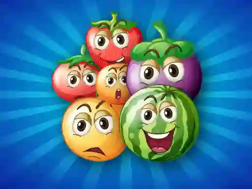 Spil Fruit Smash Master online