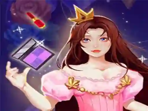 Spil Princess on the Run.io online