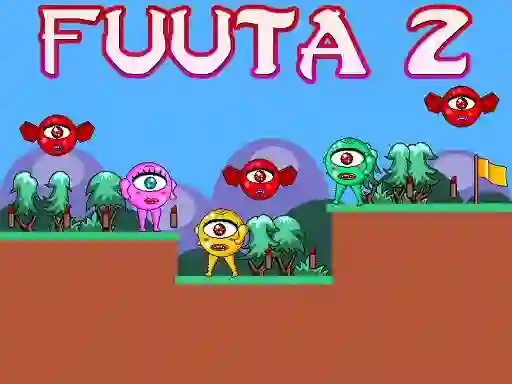Spil Fuuta 2 online