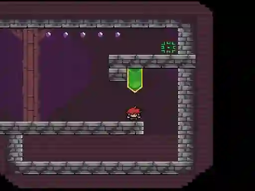 Spil Swipe Runner Quest online