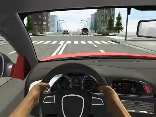 Spil Mobile Bus 3D Parking online