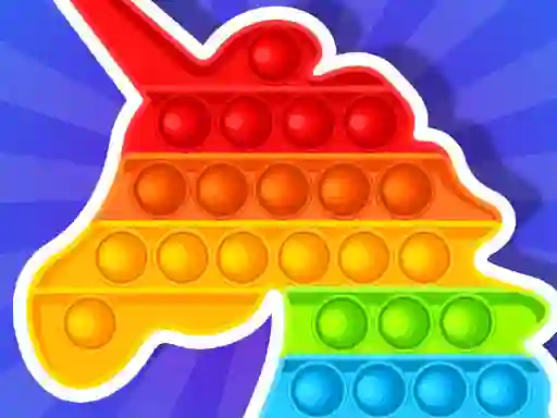 Spil Fidget Pop Online online