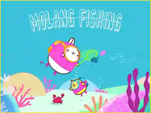 Spil Molang online