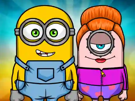 Spil Dawn of the Minions online