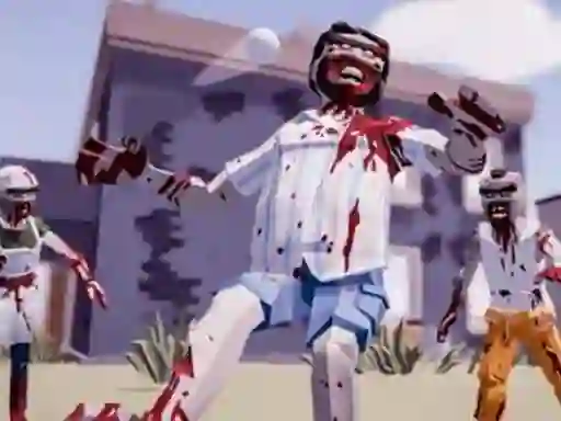 Spil Zombies N' Grenades online