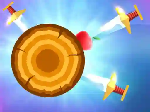 Spil knife punch online