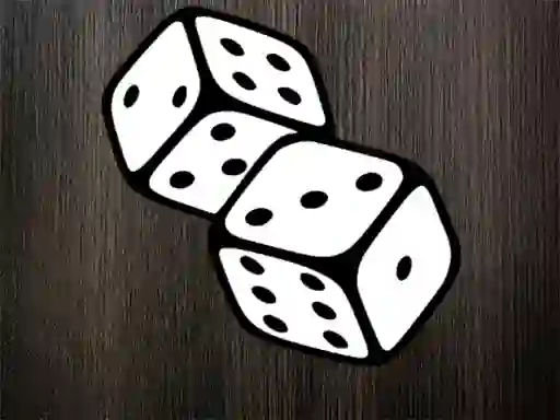 Spil Dice roll online