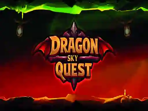 Spil Drago Sky Quest online