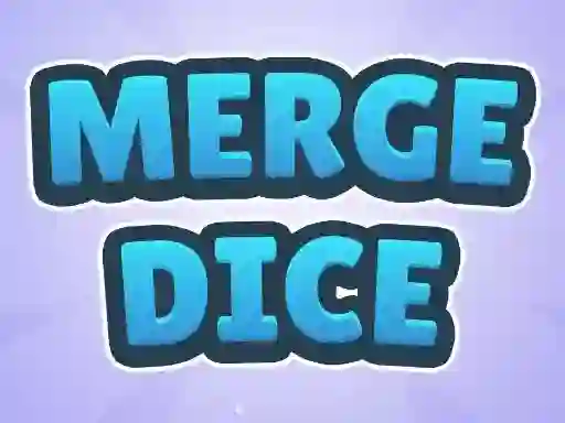Spil Merge Dice online