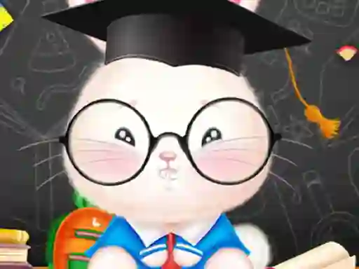 Spil Ollie Goes To School online