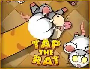 Spil Tap The Rat online
