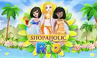 Spil Shopaholic Rio online