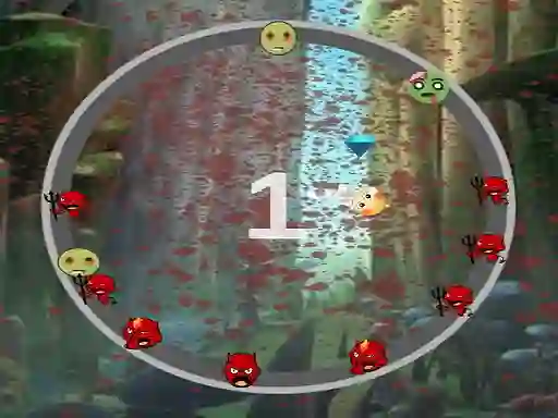 Spil Rotating Moji Apocalypse online