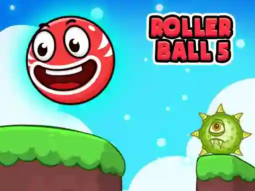 Spil Roller Ball 5 online