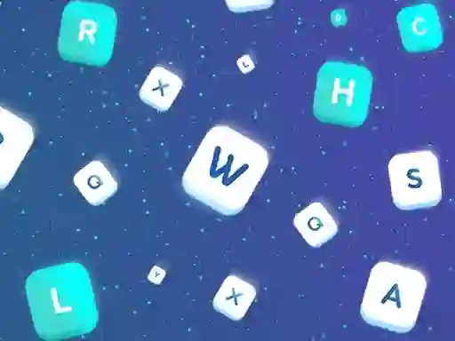 Spil Words Match online