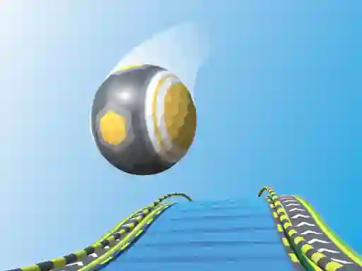 Spil Rolling Ball online