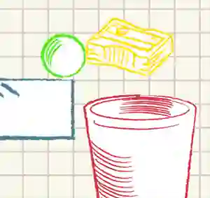Spil Cup and Ball online