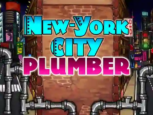 Spil Newyork City Plumber online