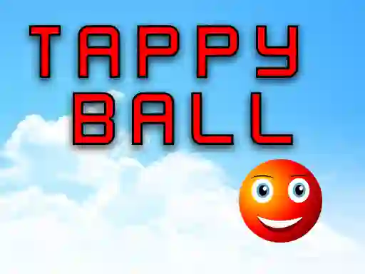 Spil Tappy Ball online
