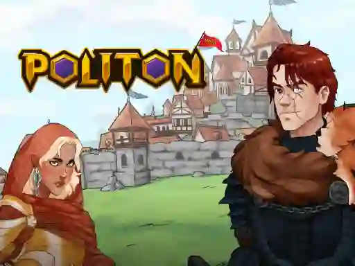 Spil Politon online