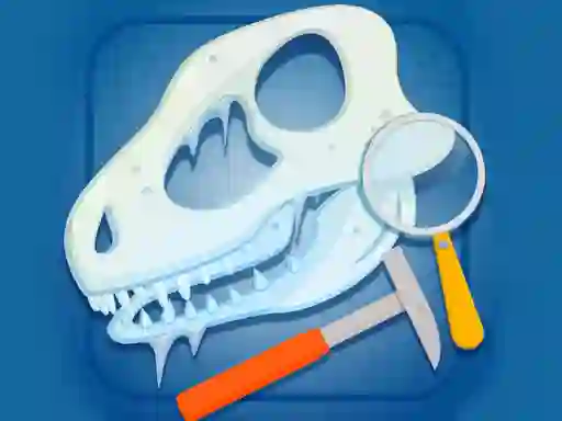 Spil Jurassic Dinosaurs online