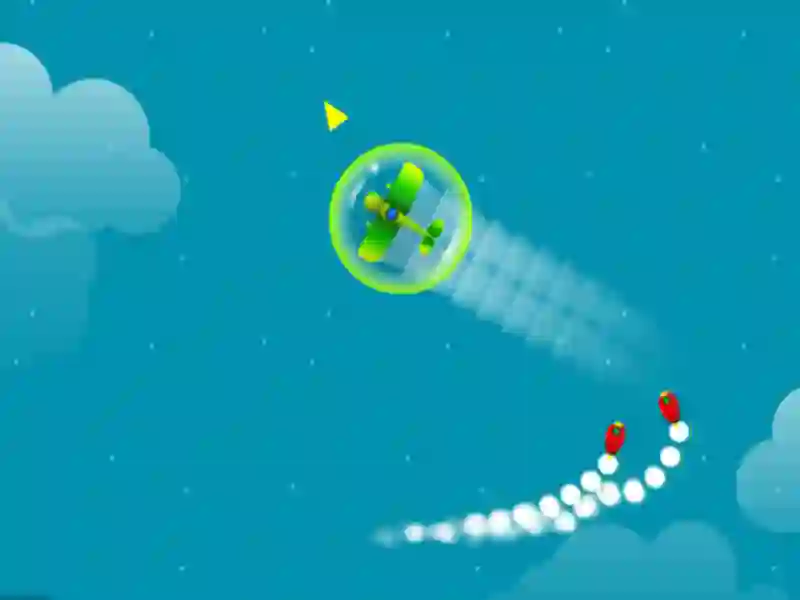 Spil Save Pilot Ryan online
