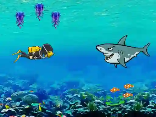 Spil Search for Treasure 2 online