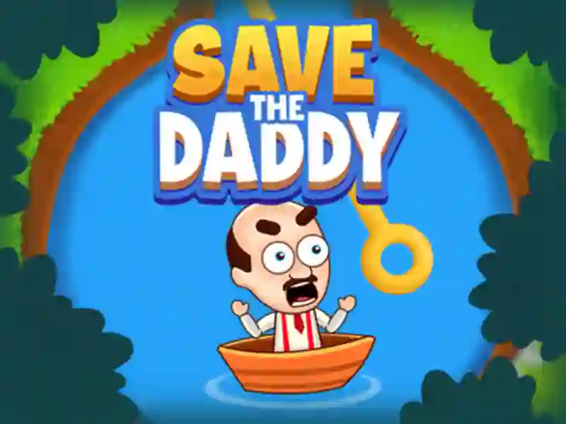 Spil Save the Daddy online