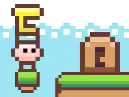 Spil Cube Adventure online