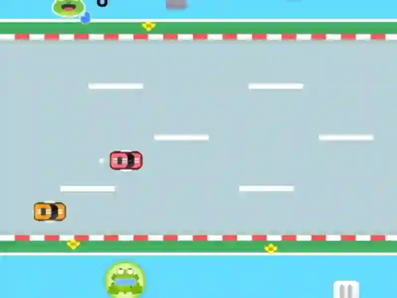 Spil Traffic Pro online