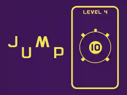 Spil Jump online