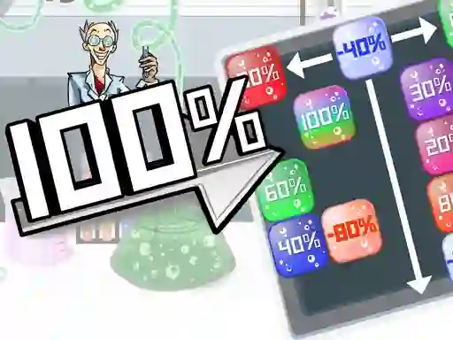 Spil 100% online