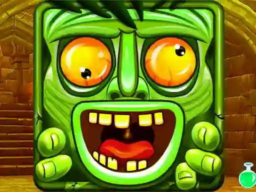 Spil Jungle Run Oz online