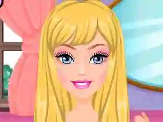 Spil Bonnie Hair Doctor online