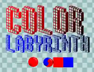 Spil Color Labyrinth online