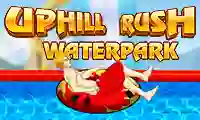 Spil Uphill rush 7 waterpark online