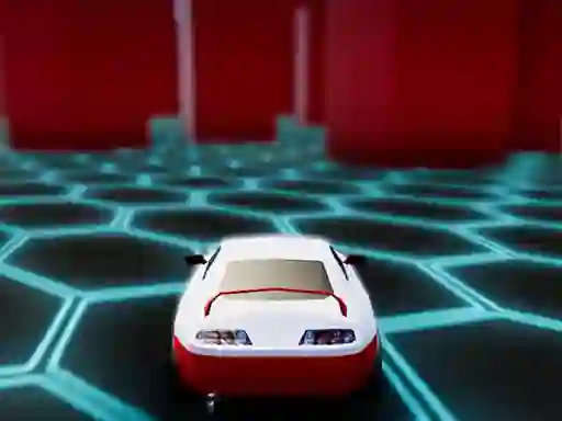 Spil Grid Race online
