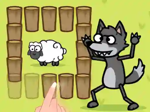 Spil Save The Sheep online