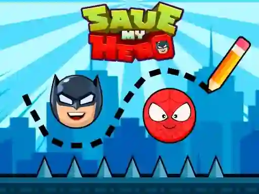 Spil Save my Hero online