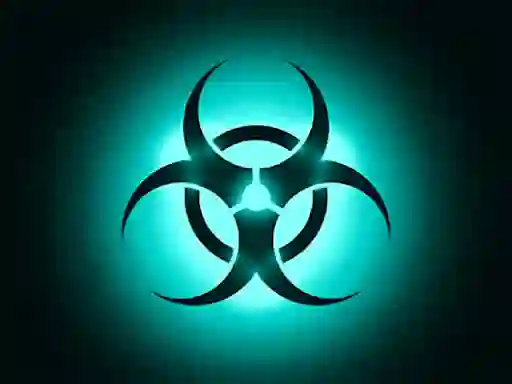 Spil Pandemic Simulator online