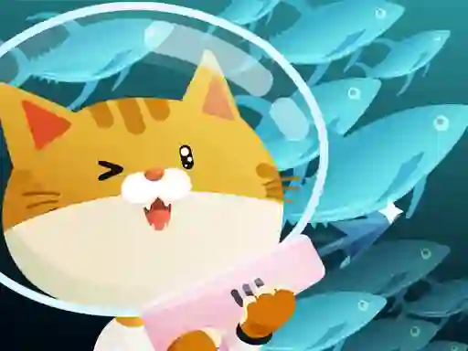 Spil The FisherCat Online online