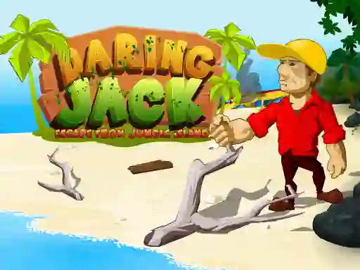 Spil Daring Jack online