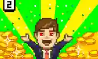 Spil I want to be a billionaire 2 online
