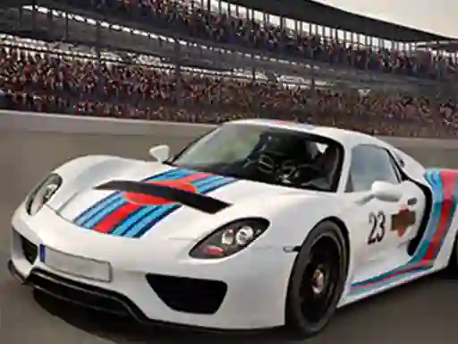 Spil Speedway Racing online