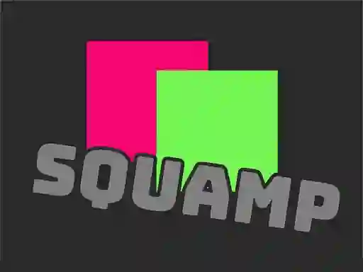 Spil Squamp online