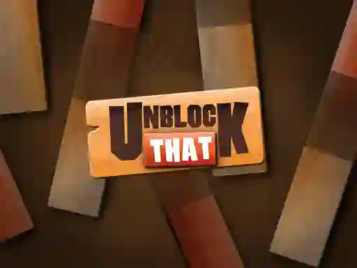 Spil Unblock That online