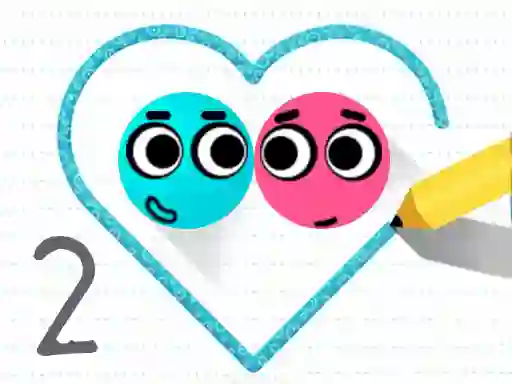 Spil Love Balls 2 online