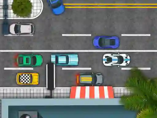 Spil City Parking online