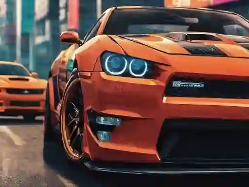 Spil Real City Driver online
