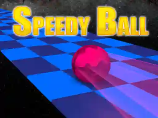 Spil Speedy Ball online